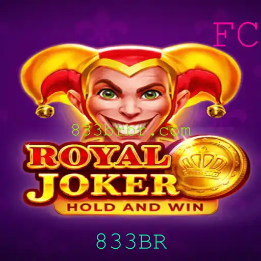 Descubra o Fascinante Mundo de RoyalJoker: O Jogo 833BR