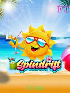 Explorando Spindrift: O Fascinante Mundo do Jogo 833BR