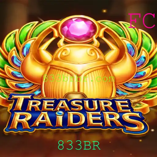 Explorando os Aventuras do Jogo TREASURERAIDERS