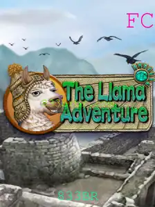TheLlamaAdventure: Uma Jornada Épica no Mundo dos Lhamas
