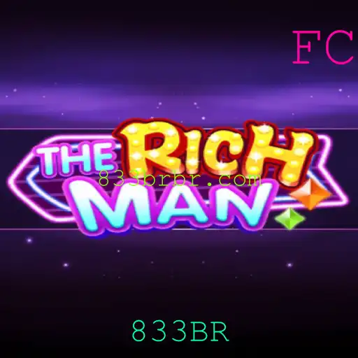 Descubra o Fascinante Mundo de 'TheRichMan' com a Palavra-Chave 833BR