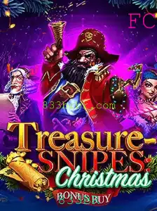 TreasuresnipesChristmas: Um Mergulho nas Aventuras Atraentes de Fim de Ano