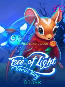 TreeOfLightBonusBuy: Uma Jornada Interativa no Mundo dos Jogos