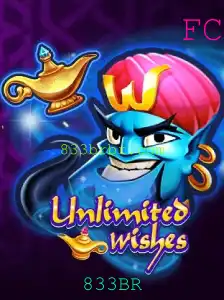 UnlimitedWishes: Descubra o Fascinante Mundo do Jogo Inovador com a Palavra-chave 833BR